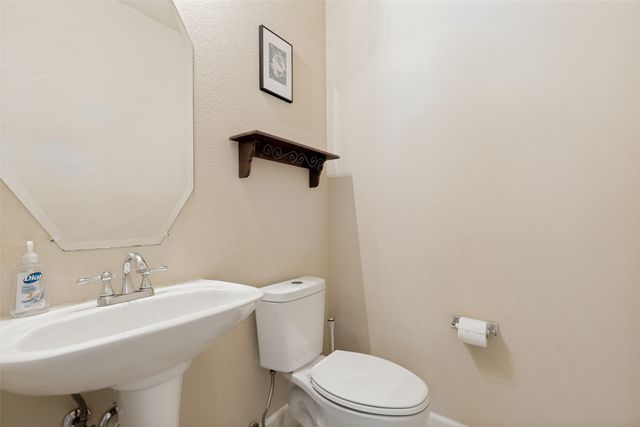 2501 Great Bear Lane, Denton, TX 76210