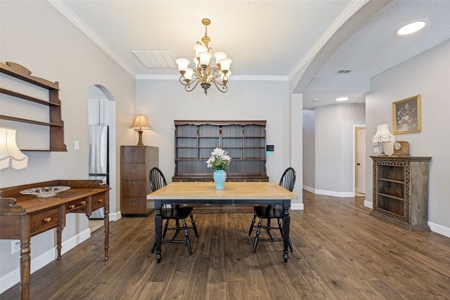 2501 Great Bear Lane, Denton, TX 76210