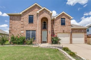 2501 Great Bear Lane, Denton, TX 76210