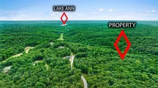 Lots 4 & 5 Kent Lane, Bella Vista, AR 72714
