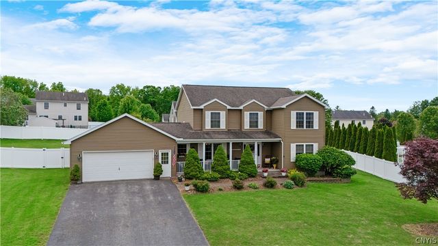 114 Willow Tree, Oneida, NY 13421
