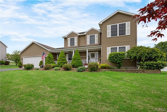 114 Willow Tree, Oneida, NY 13421