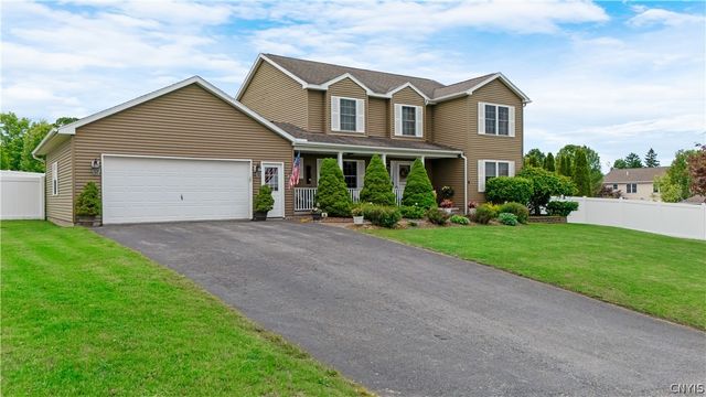 114 Willow Tree, Oneida, NY 13421