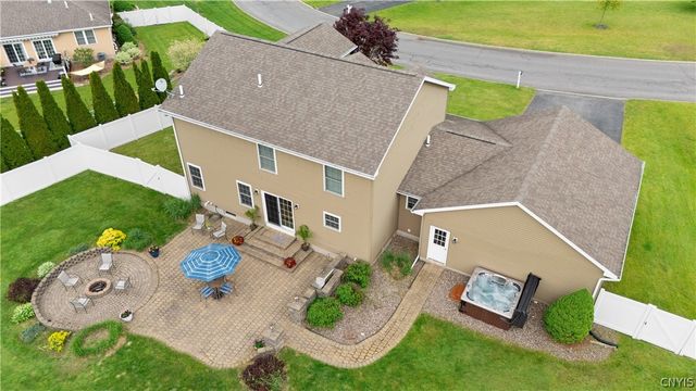114 Willow Tree, Oneida, NY 13421