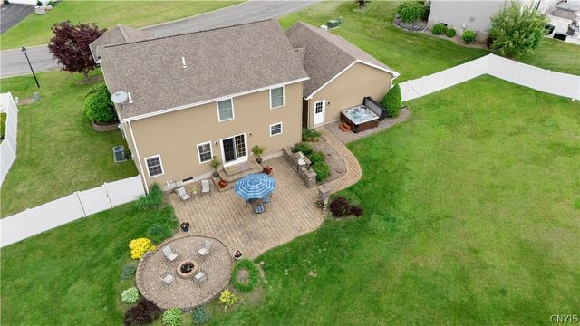 114 Willow Tree, Oneida, NY 13421