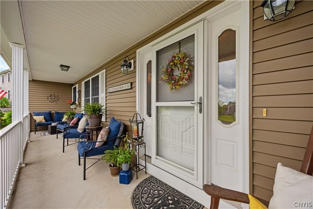 114 Willow Tree, Oneida, NY 13421