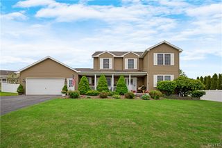 114 Willow Tree, Oneida, NY 13421