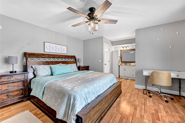 1406 Dogwood Drive, Bentonville, AR 72712