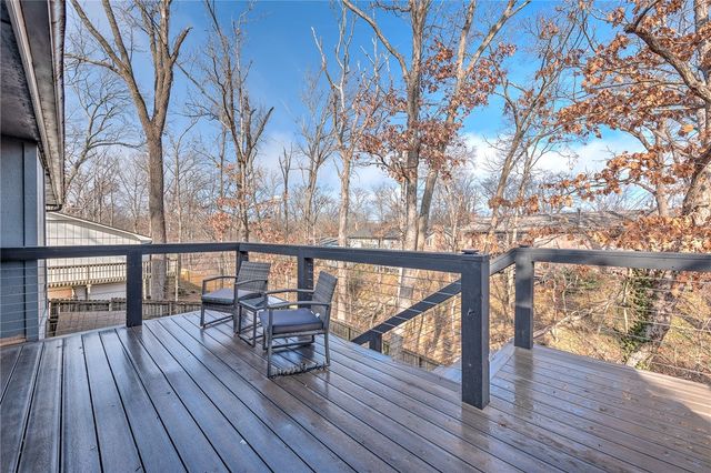 1406 Dogwood Drive, Bentonville, AR 72712