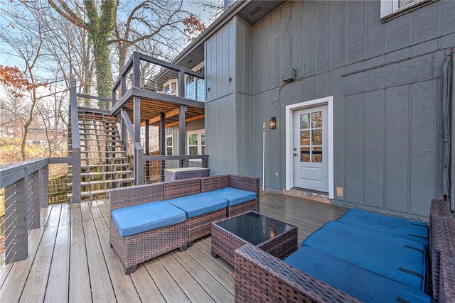 1406 Dogwood Drive, Bentonville, AR 72712