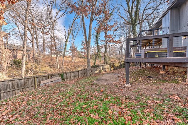 1406 Dogwood Drive, Bentonville, AR 72712