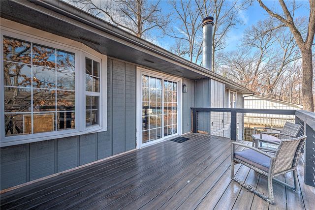 1406 Dogwood Drive, Bentonville, AR 72712