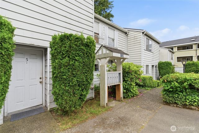1529 -1529 NE 150th Street, Shoreline, WA 98155