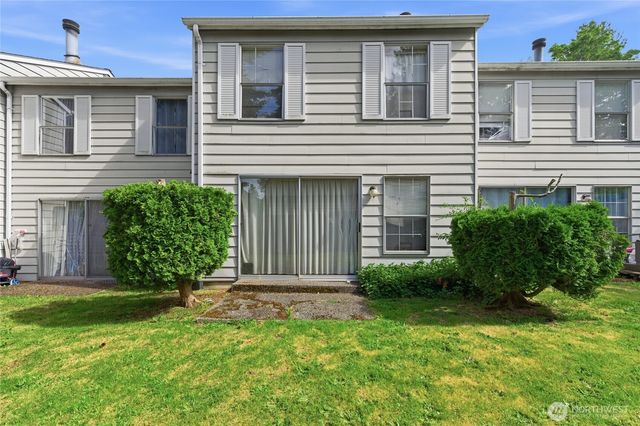 1529 -1529 NE 150th Street, Shoreline, WA 98155
