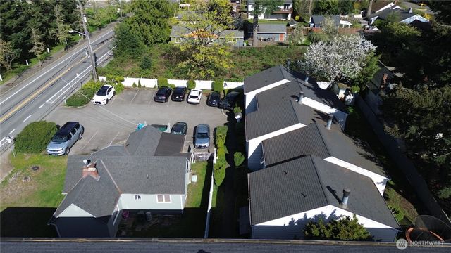 1529 -1529 NE 150th Street, Shoreline, WA 98155