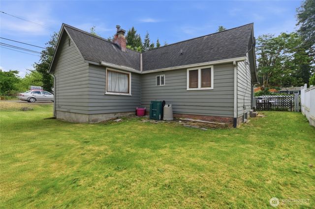 1529 -1529 NE 150th Street, Shoreline, WA 98155