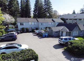 1529 -1529 NE 150th Street, Shoreline, WA 98155