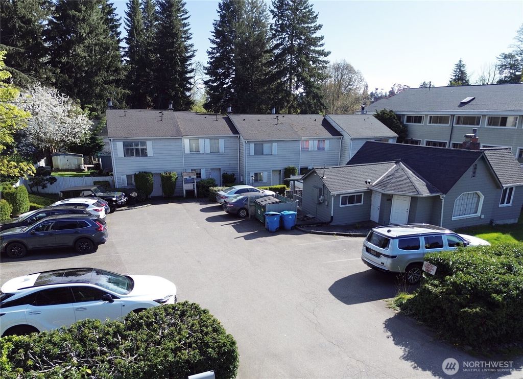 1529 -1529 NE 150th Street, Shoreline, WA 98155