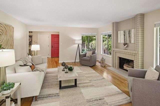 411 Offenbach Place, Sunnyvale, CA 94087