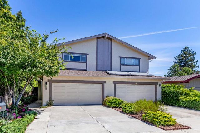 411 Offenbach Place, Sunnyvale, CA 94087