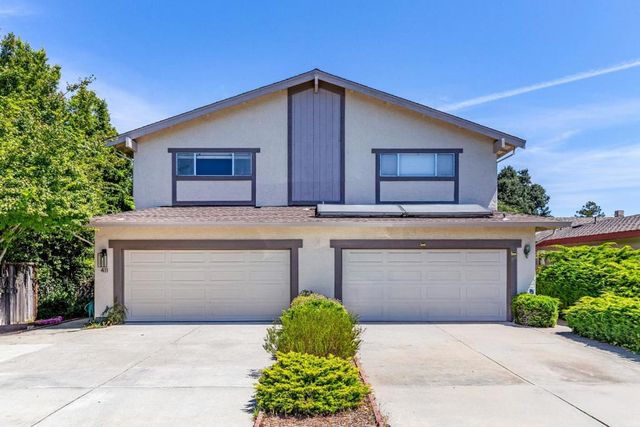 411 Offenbach Place, Sunnyvale, CA 94087