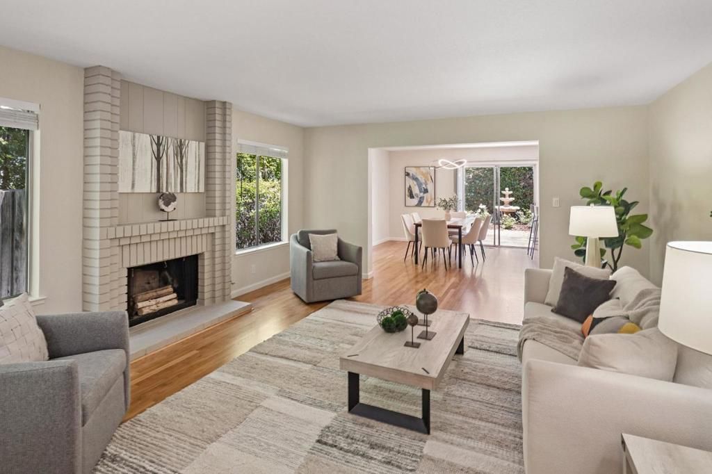 411 Offenbach Place, Sunnyvale, CA 94087