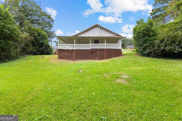 217 Jefferson Street, Lagrange, GA 30240