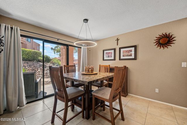 5051 N Sabino Canyon Rd Unit 1142, Tucson, AZ 85750