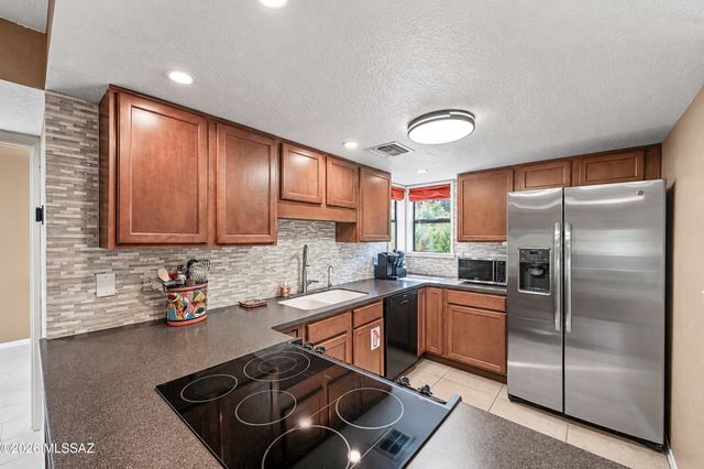 5051 N Sabino Canyon Rd Unit 1142, Tucson, AZ 85750