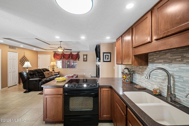 5051 N Sabino Canyon Rd Unit 1142, Tucson, AZ 85750