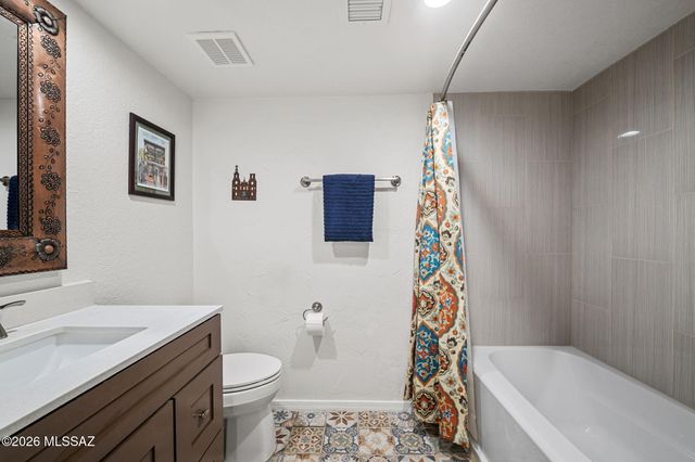 5051 N Sabino Canyon Rd Unit 1142, Tucson, AZ 85750