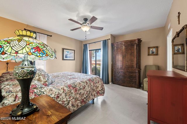 5051 N Sabino Canyon Rd Unit 1142, Tucson, AZ 85750