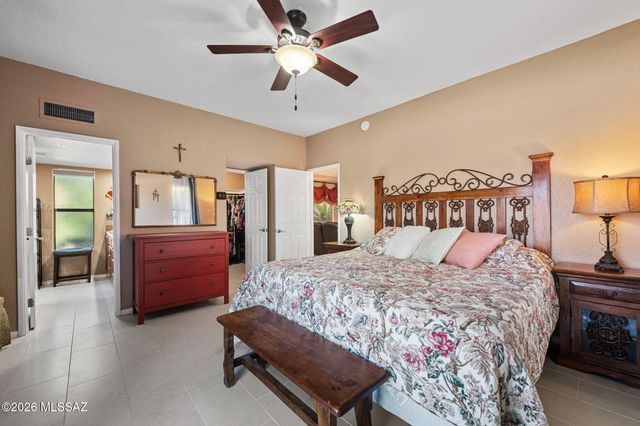 5051 N Sabino Canyon Rd Unit 1142, Tucson, AZ 85750