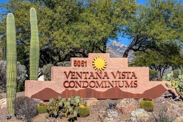 5051 N Sabino Canyon Rd Unit 1142, Tucson, AZ 85750