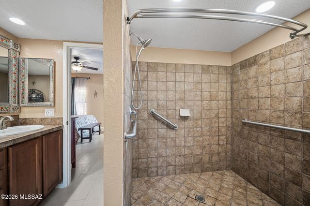 5051 N Sabino Canyon Rd Unit 1142, Tucson, AZ 85750