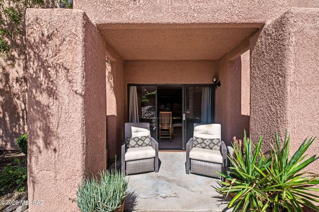 5051 N Sabino Canyon Rd Unit 1142, Tucson, AZ 85750