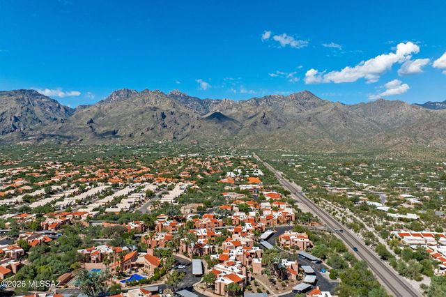 5051 N Sabino Canyon Rd Unit 1142, Tucson, AZ 85750