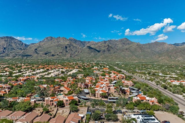 5051 N Sabino Canyon Rd Unit 1142, Tucson, AZ 85750