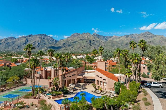 5051 N Sabino Canyon Rd Unit 1142, Tucson, AZ 85750