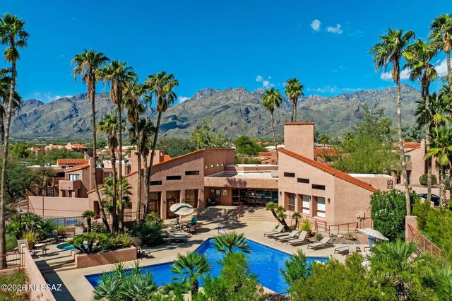 5051 N Sabino Canyon Rd Unit 1142, Tucson, AZ 85750