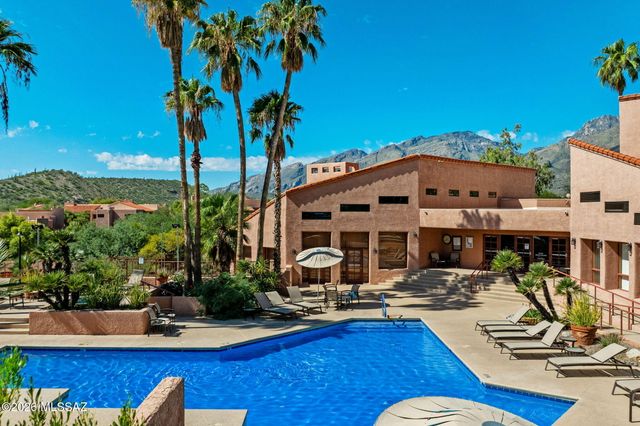 5051 N Sabino Canyon Rd Unit 1142, Tucson, AZ 85750