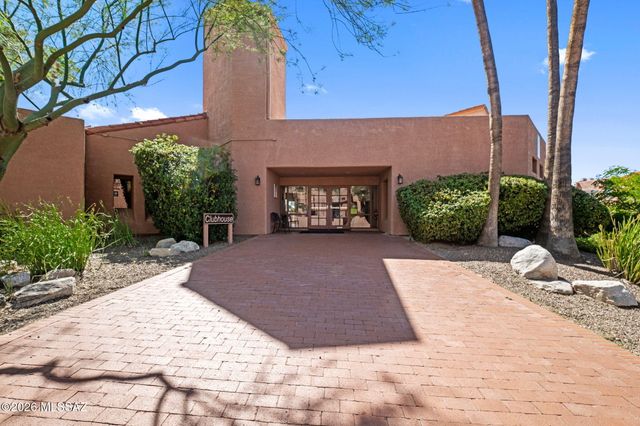 5051 N Sabino Canyon Rd Unit 1142, Tucson, AZ 85750