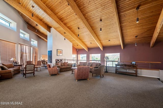 5051 N Sabino Canyon Rd Unit 1142, Tucson, AZ 85750