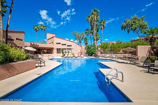 5051 N Sabino Canyon Rd Unit 1142, Tucson, AZ 85750