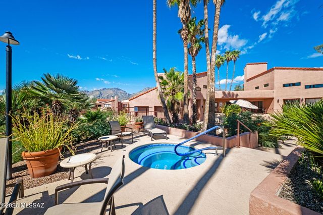 5051 N Sabino Canyon Rd Unit 1142, Tucson, AZ 85750