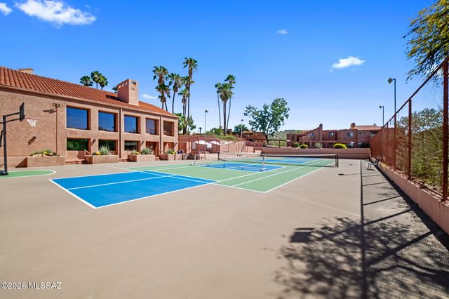 5051 N Sabino Canyon Rd Unit 1142, Tucson, AZ 85750
