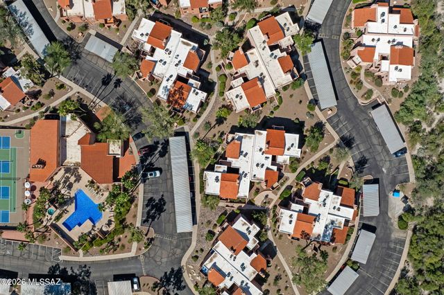 5051 N Sabino Canyon Rd Unit 1142, Tucson, AZ 85750