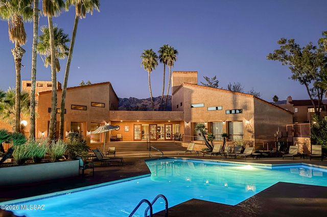 5051 N Sabino Canyon Rd Unit 1142, Tucson, AZ 85750