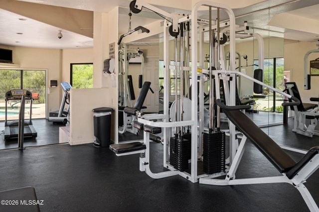 5051 N Sabino Canyon Rd Unit 1142, Tucson, AZ 85750