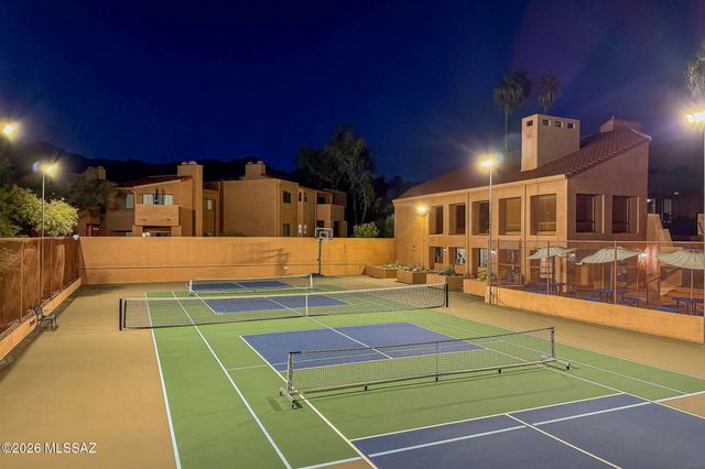 5051 N Sabino Canyon Rd Unit 1142, Tucson, AZ 85750